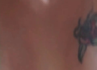 Bestiality blowjob in close-up shots