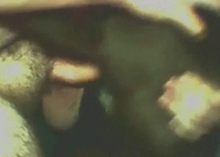 Huge cock dog enjoying bestiality on camera