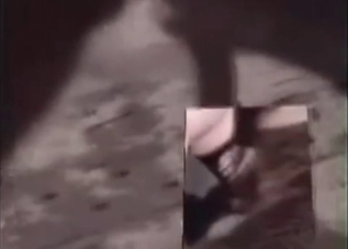 Close-up fucking with hot-ass animals