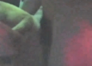 POV fucking session with a sexed-up doggo