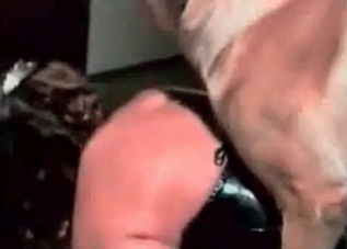 Furious fucking mutt enjoying ruthless sex