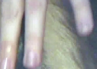 Brave dude banging that animal orifice on cam