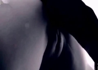 Kinky doggy enjoying this twisted slut's pussy