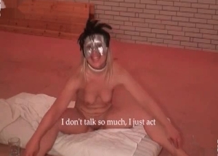 Animal jizz is the hottest thing ever