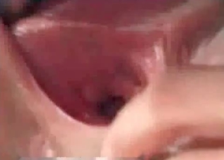 Tight pussy innocent chick ravaged by a horse