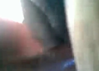 Gorgeous horse enjoying insane anal fucking