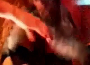 Bestiality banging recorded on camera
