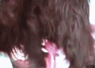 Dog cock is getting orally pleased by her